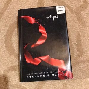 Used: Twilight Eclipse